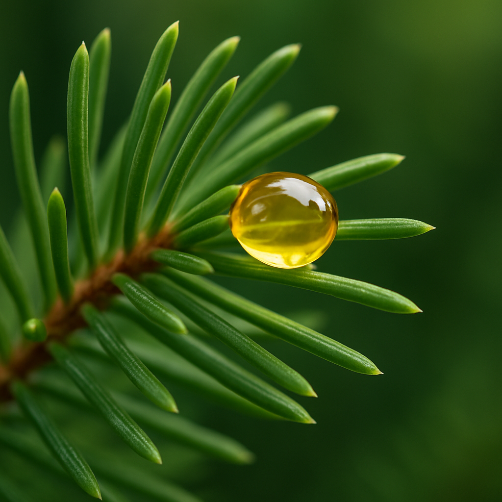 Real natural plant-based scents across the UHS range
