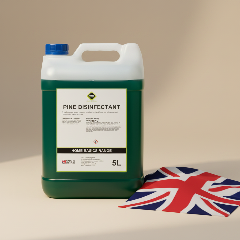 Made in Britain - UK manufactured to one specification